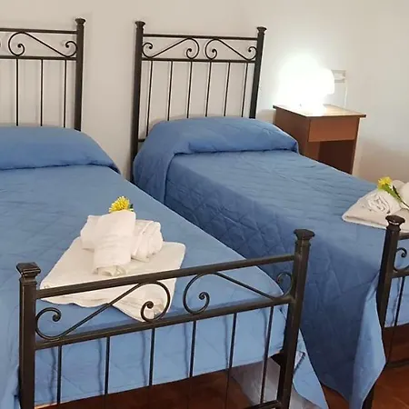 Affitta Camera La Mennulara Pensjonat Marina di Ragusa