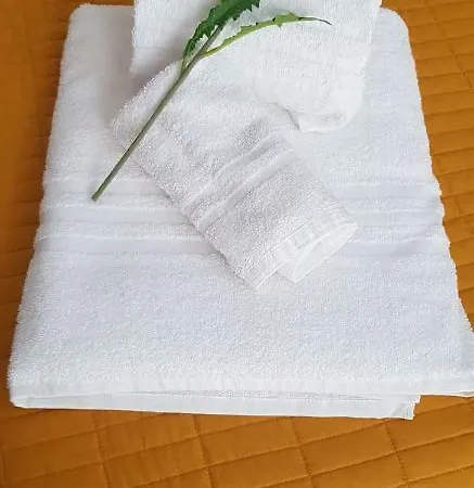 بيت ضيافة Affitta Camera La Mennulara